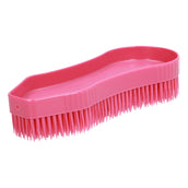 Shires Cepillo Multiusos Rosa