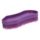 Shires Cepillo Multiusos Morado