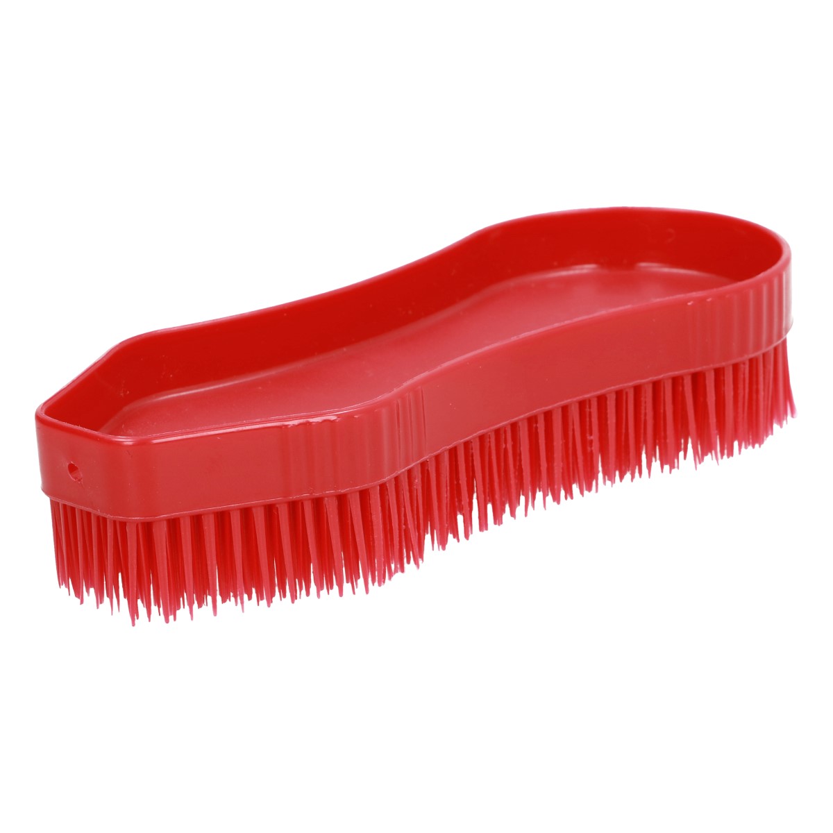 Shires Cepillo Multiusos Rojo