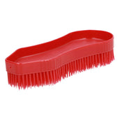 Shires Cepillo Multiusos Rojo