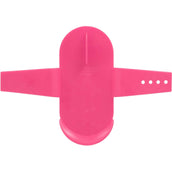 Shires Raspador de sudor Plástico Rosa Bebe