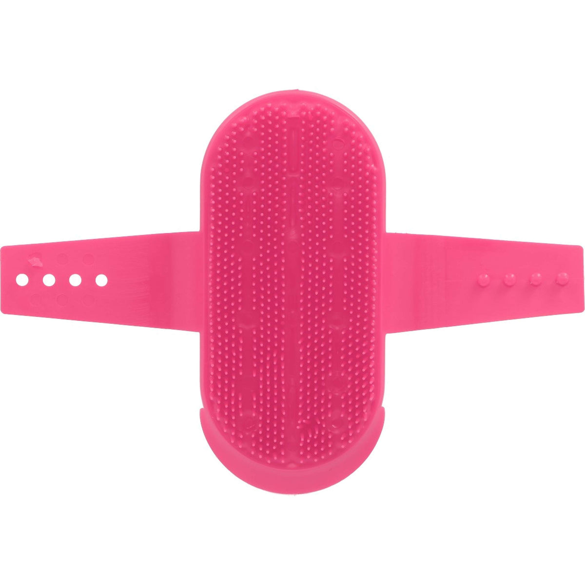 Shires Raspador de sudor Plástico Rosa Bebe