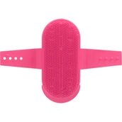 Shires Raspador de sudor Plástico Rosa Bebe