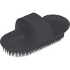 Shires Raspador de sudor Plástico Negro