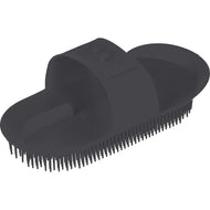Shires Raspador de sudor Plástico Negro