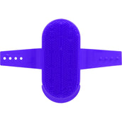 Shires Raspador de sudor Plástico Morado