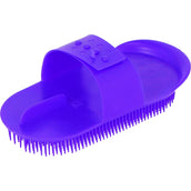 Shires Raspador de sudor Plástico Morado
