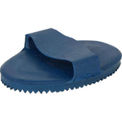 Shires Raspador de sudor Caucho Azul