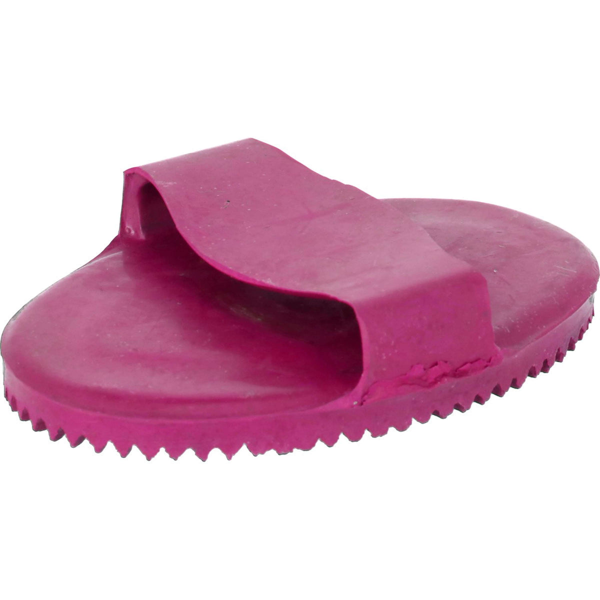 Shires Raspador de sudor Caucho Pink