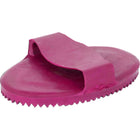Shires Raspador de sudor Caucho Pink
