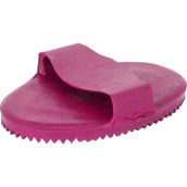 Shires Raspador de sudor Caucho Pink