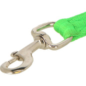 Wessex by Shires Ronzal Cojín Tejido Verde