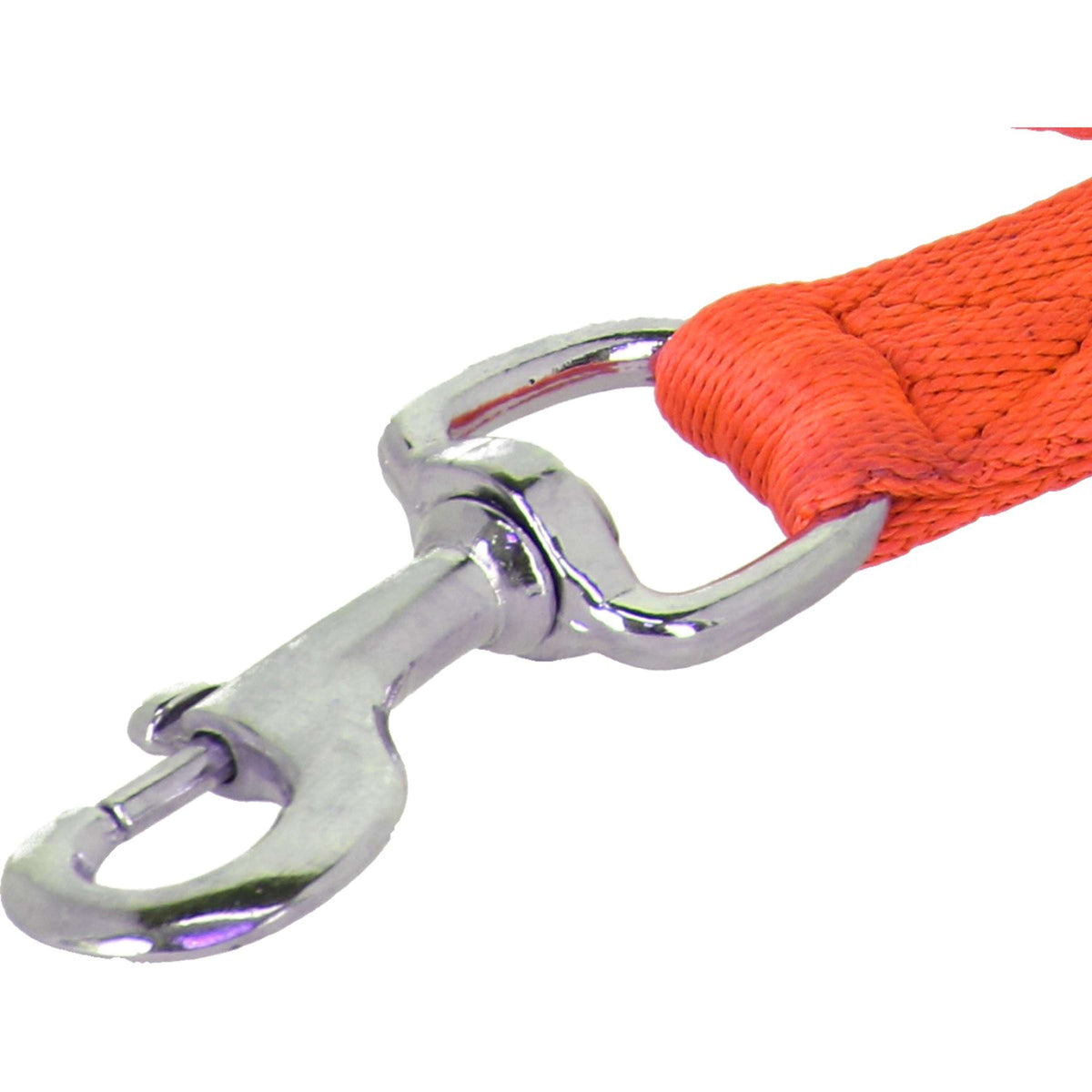 Wessex by Shires Ronzal Cojín Tejido Orange