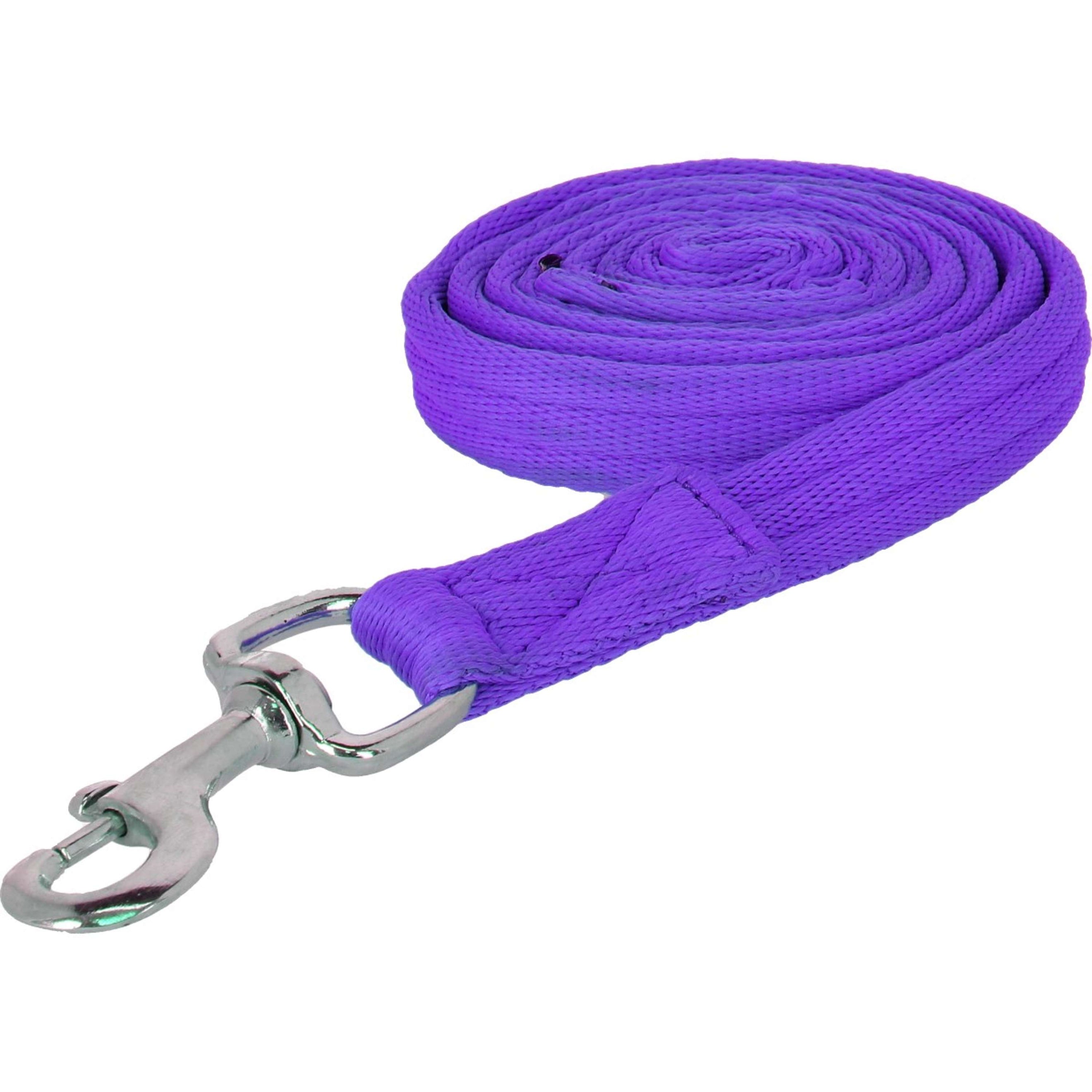 Wessex by Shires Ronzal Cojín Tejido Morado Wessex by Shires Ronzal Cojín Tejido Morado