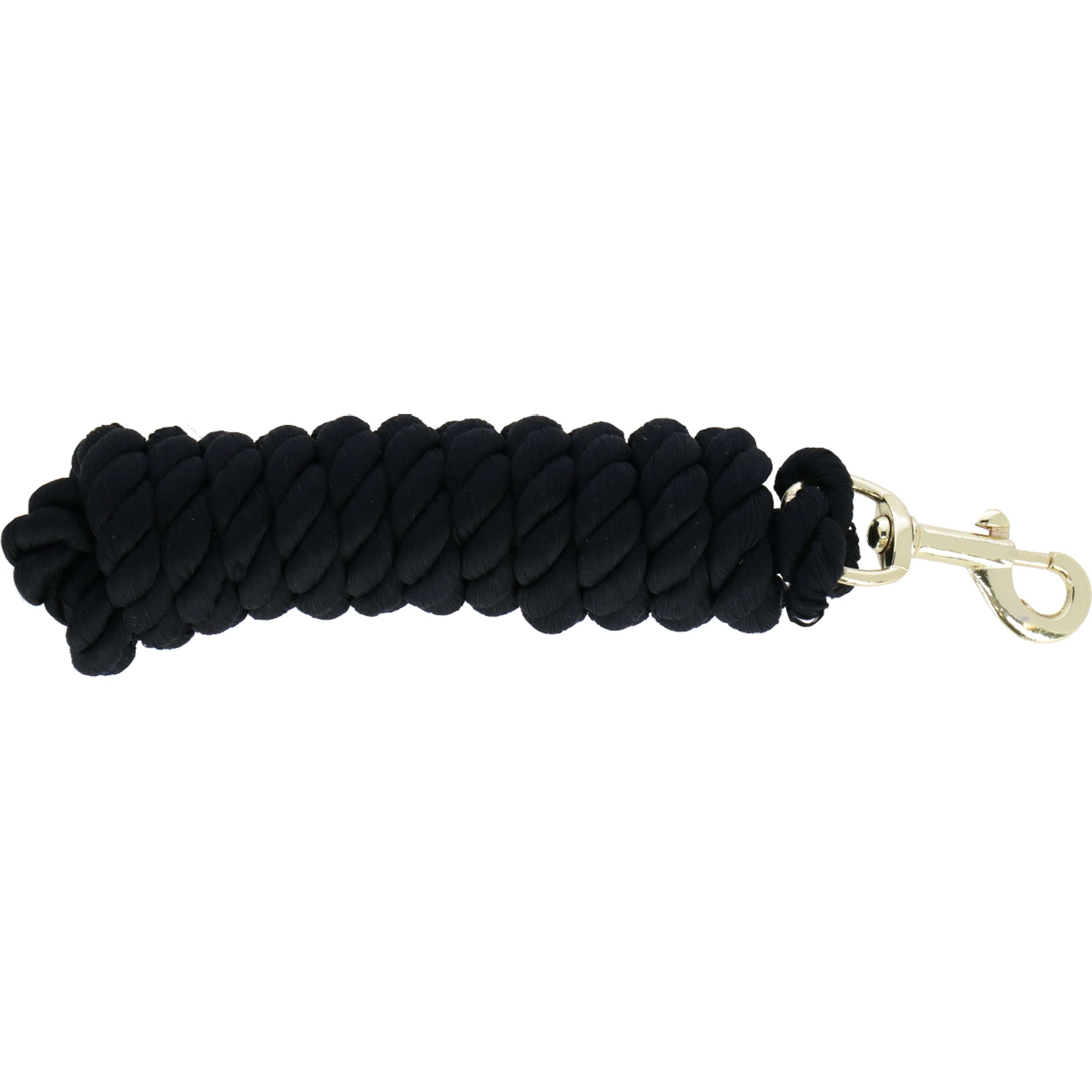Wessex by Shires Cuerda de Cabestro Negro Wessex by Shires Cuerda de Cabestro Negro