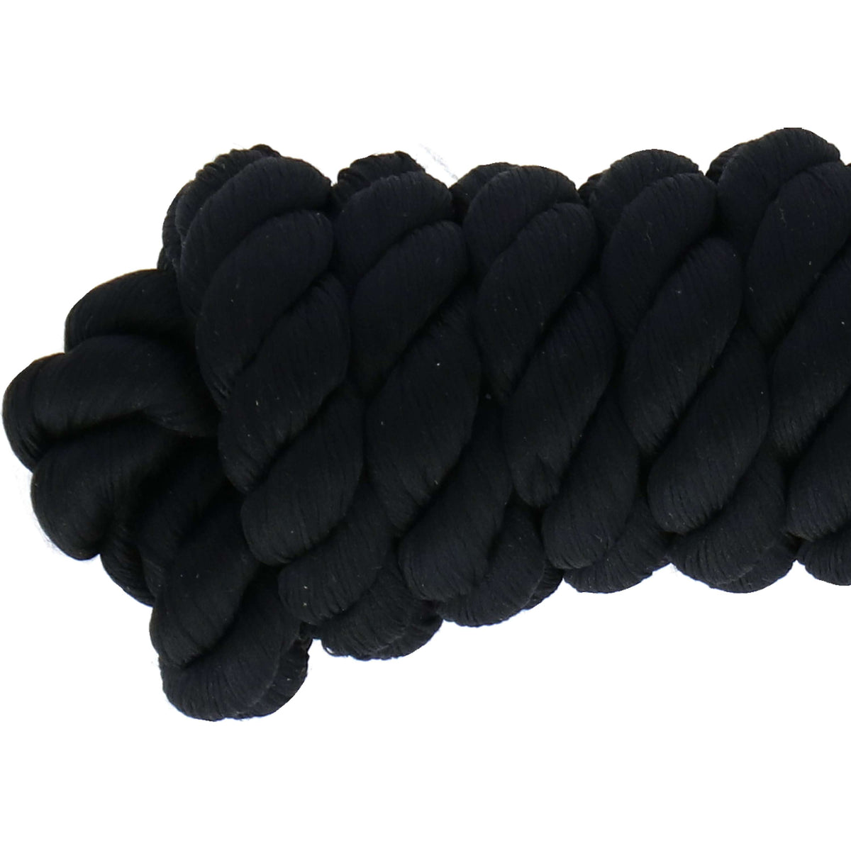Wessex by Shires Cuerda de Cabestro Negro