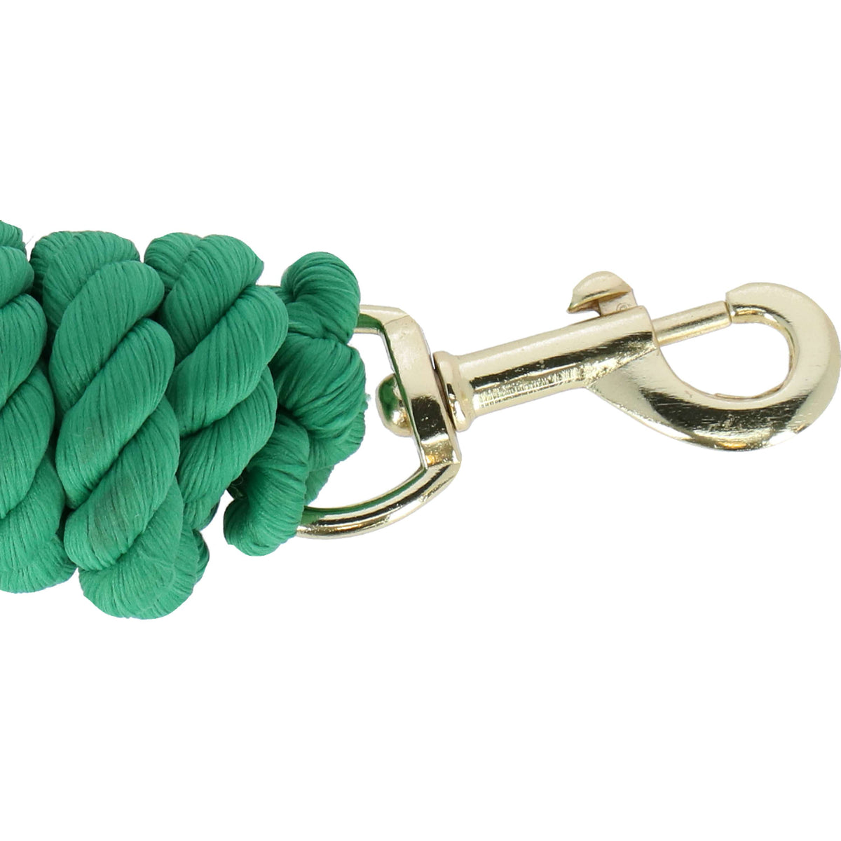 Wessex by Shires Cuerda de Cabestro Verde