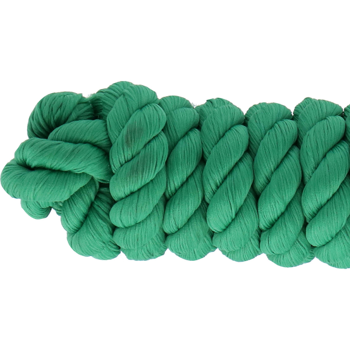 Wessex by Shires Cuerda de Cabestro Verde