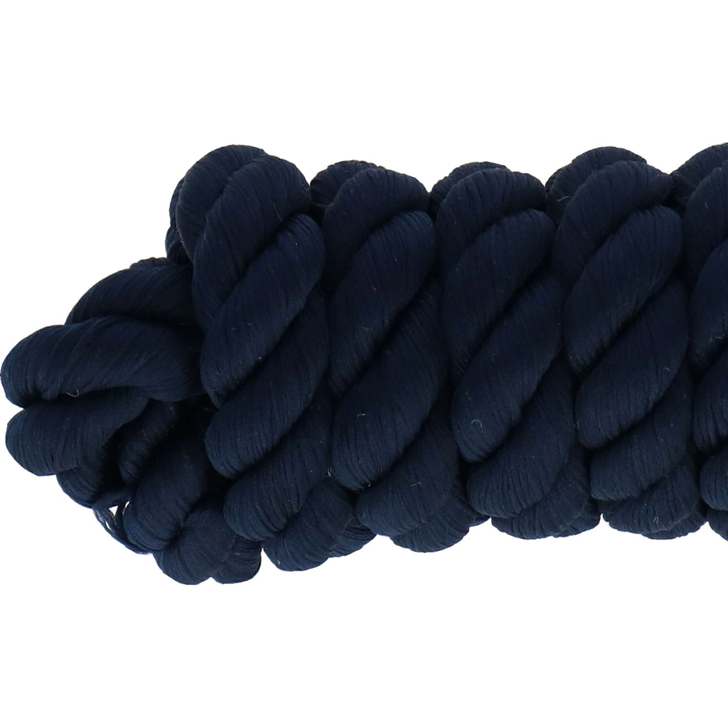 Wessex by Shires Cuerda de Cabestro Navy