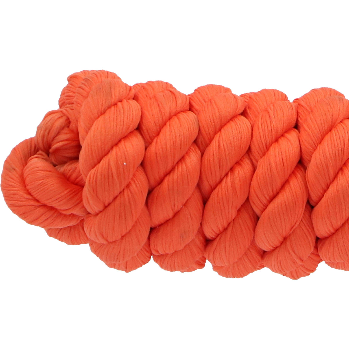 Wessex by Shires Cuerda de Cabestro Orange
