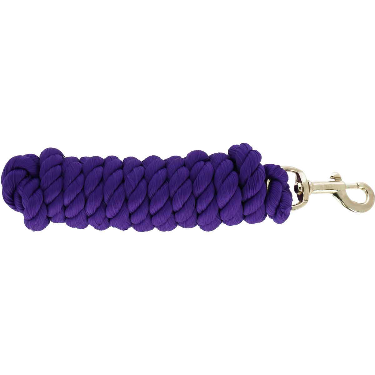 Wessex by Shires Cuerda de Cabestro Morado