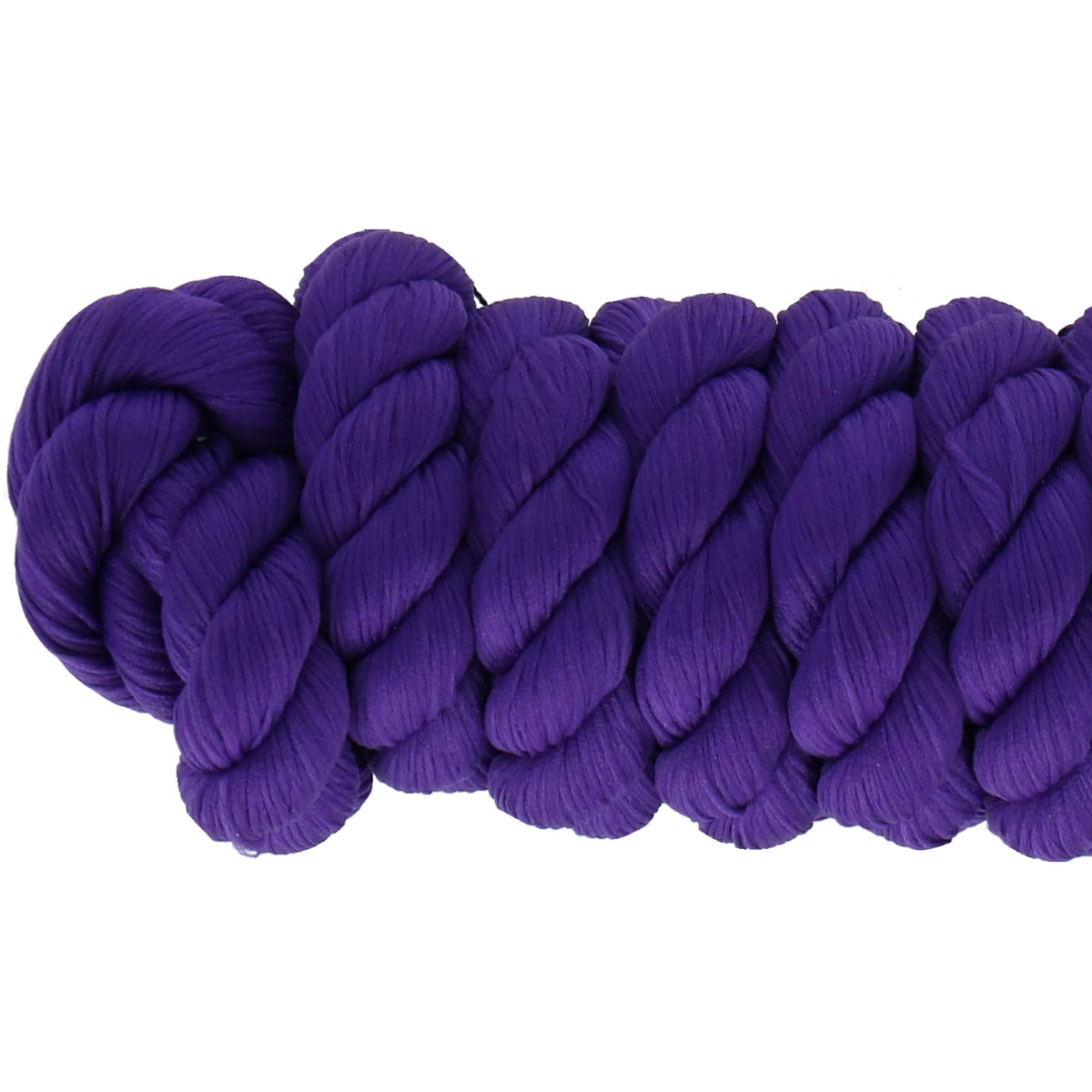 Wessex by Shires Cuerda de Cabestro Morado