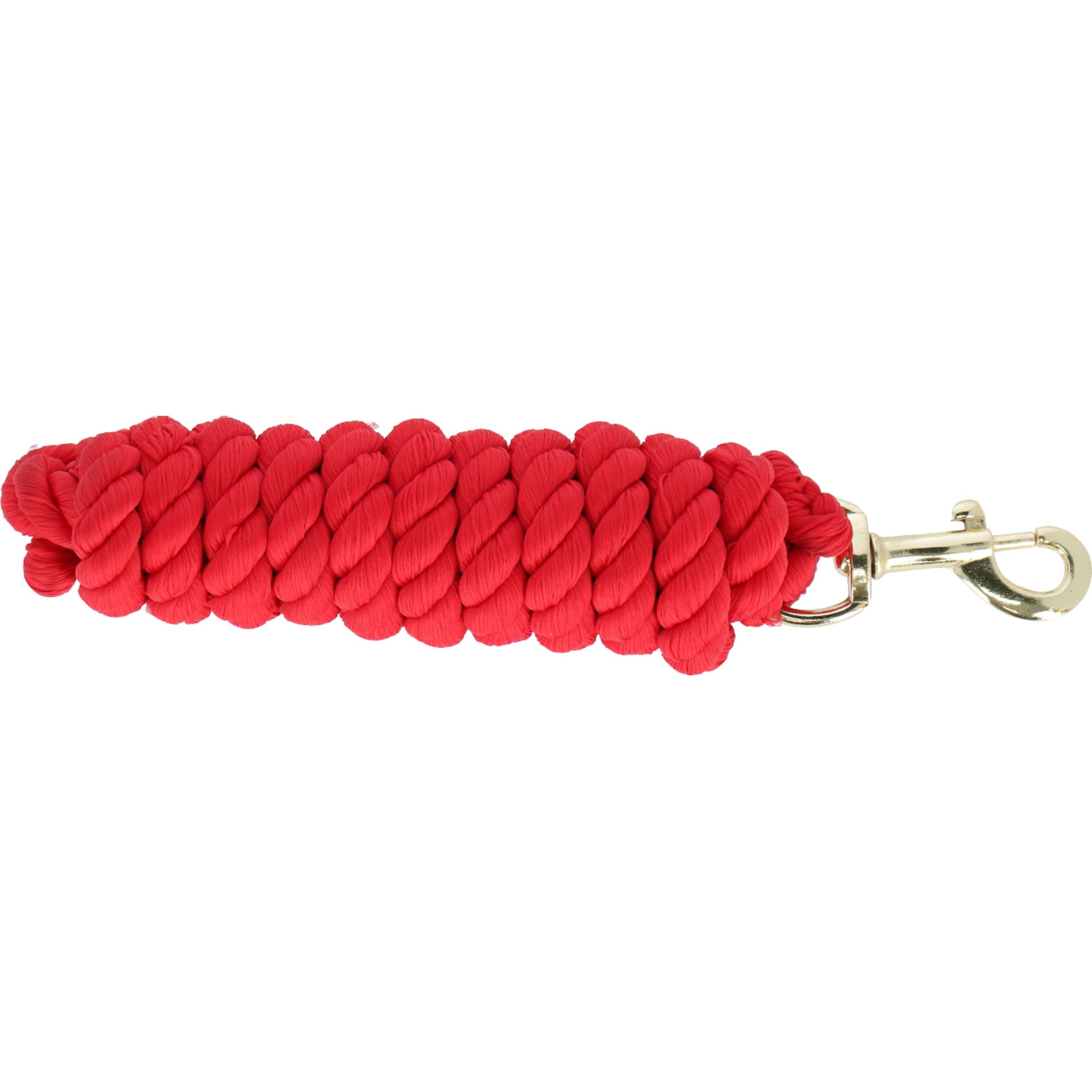 Wessex by Shires Cuerda de Cabestro Rojo Wessex by Shires Cuerda de Cabestro Rojo