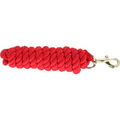 Wessex by Shires Cuerda de Cabestro Rojo
