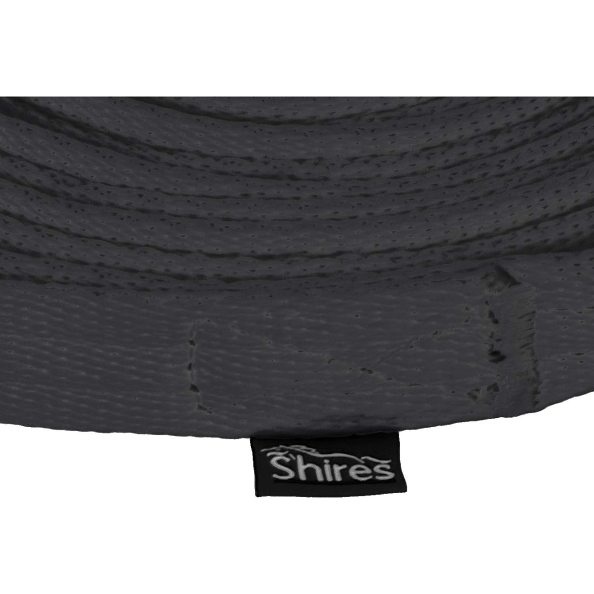 Wessex by Shires Cuerda de trabajo Suave Negro