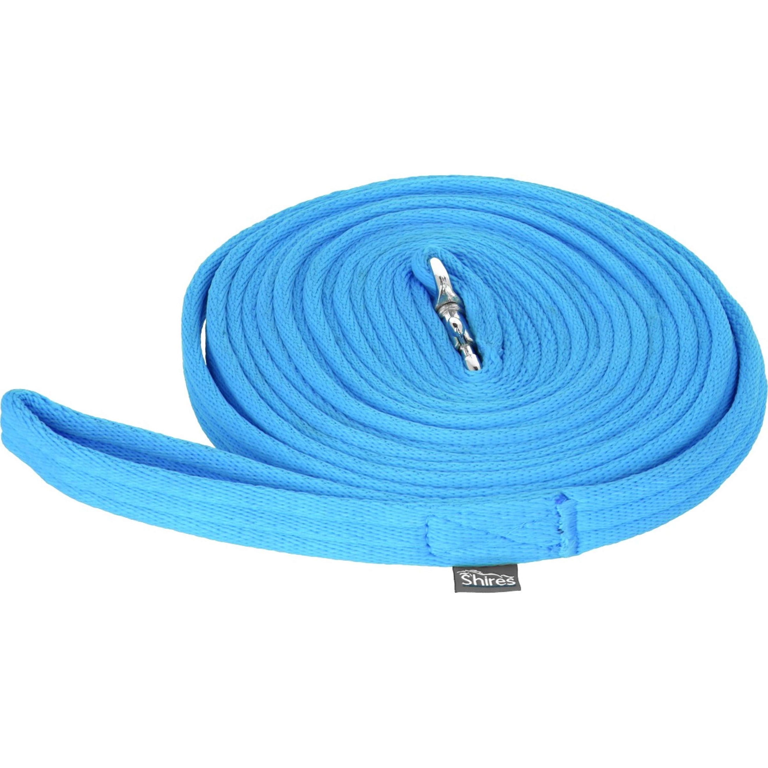 Wessex by Shires Cuerda de trabajo Suave Azul Wessex by Shires Cuerda de trabajo Suave Azul