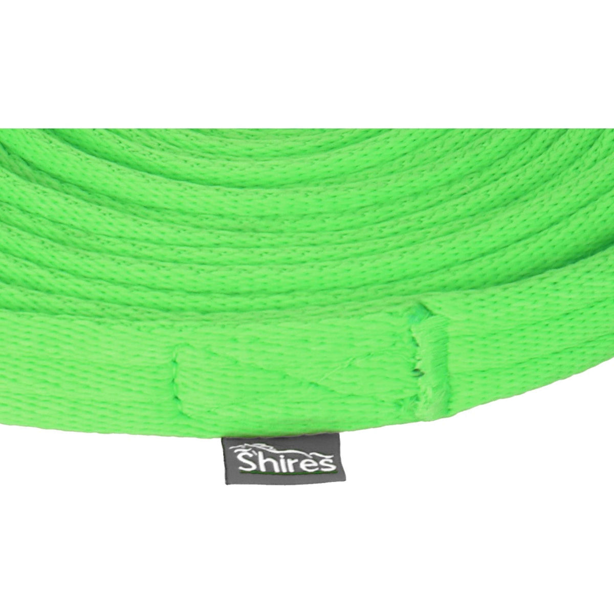 Wessex by Shires Cuerda de trabajo Suave Verde
