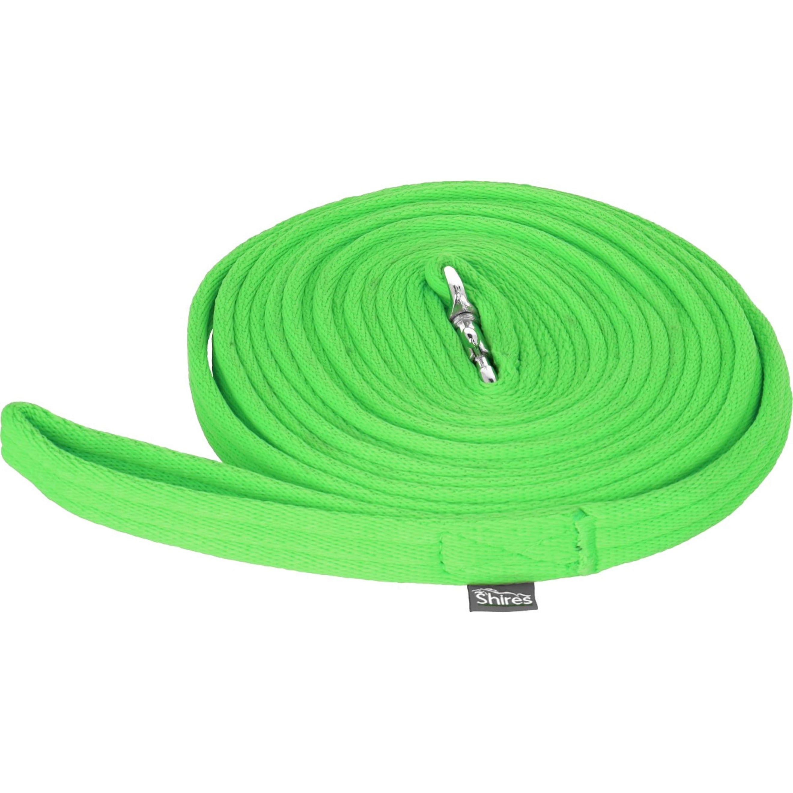 Wessex by Shires Cuerda de trabajo Suave Verde