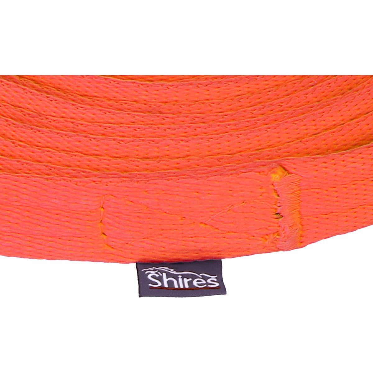 Wessex by Shires Cuerda de trabajo Suave Orange