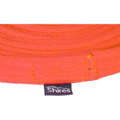 Wessex by Shires Cuerda de trabajo Suave Orange