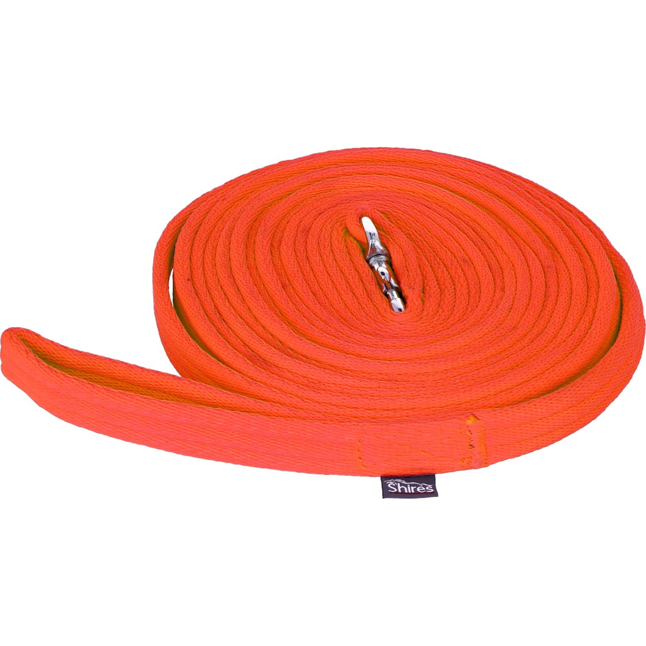 Wessex by Shires Cuerda de trabajo Suave Orange Wessex by Shires Cuerda de trabajo Suave Orange