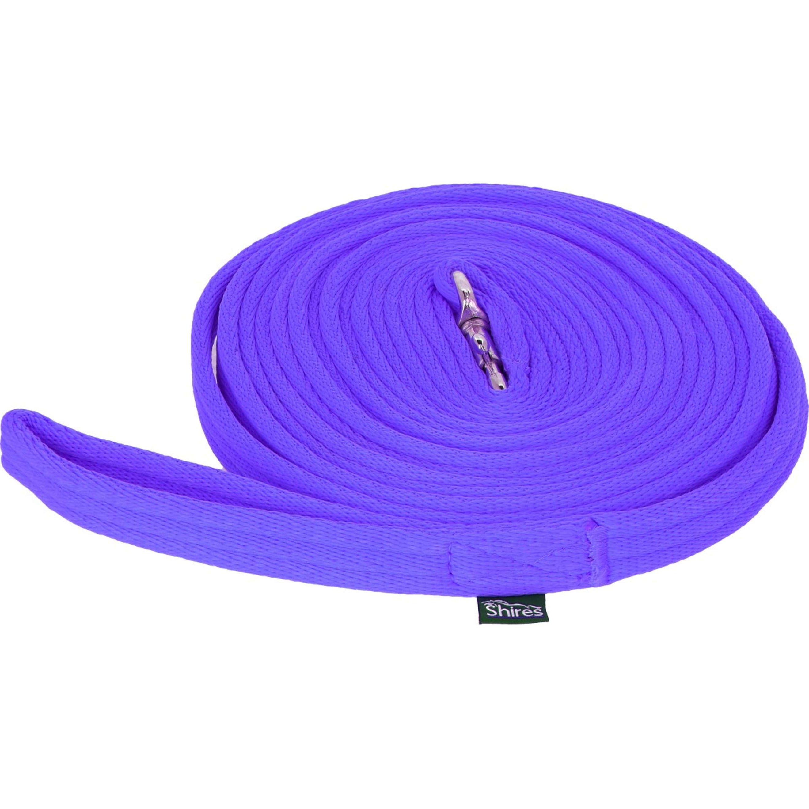 Wessex by Shires Cuerda de trabajo Suave Morado Wessex by Shires Cuerda de trabajo Suave Morado