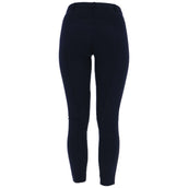 Wessex by Shires Pantalón de Equitación Jodhpur Mujeres Marino