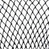 Shires Red Alimenticio Greedy Negro