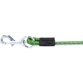 Shires Cuerda para remolque Heavy Duty Verde