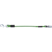 Shires Cuerda para remolque Heavy Duty Verde