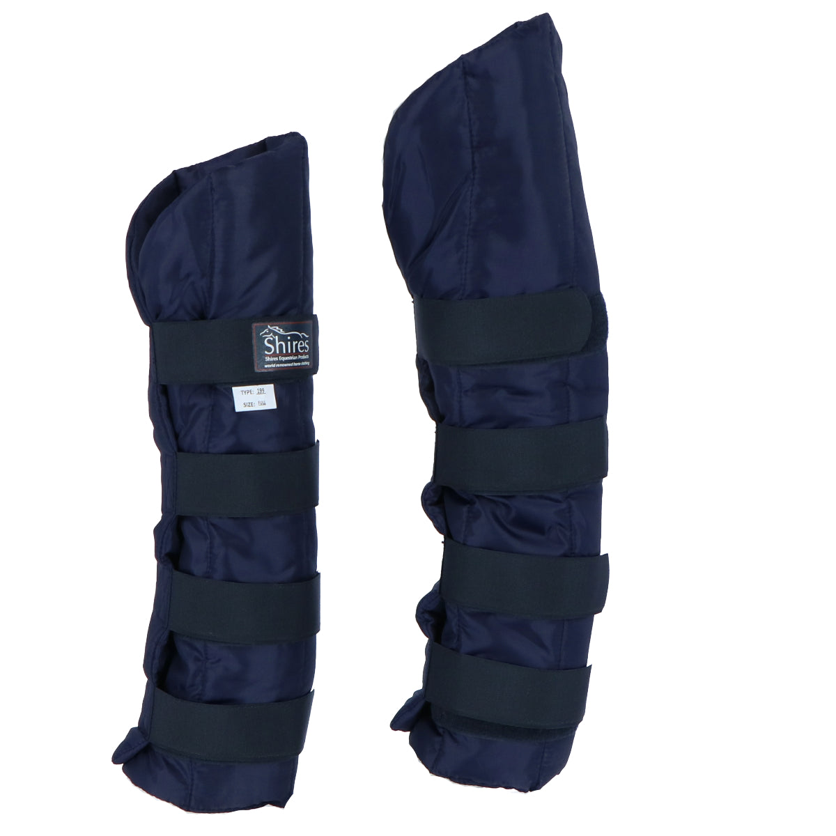 Shires Protectores de transporte Travel Sure Economy Navy