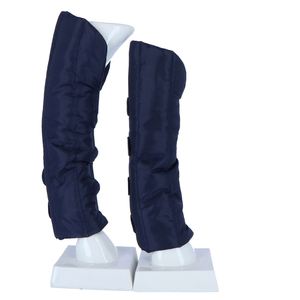 Shires Protectores de transporte Travel Sure Economy Navy