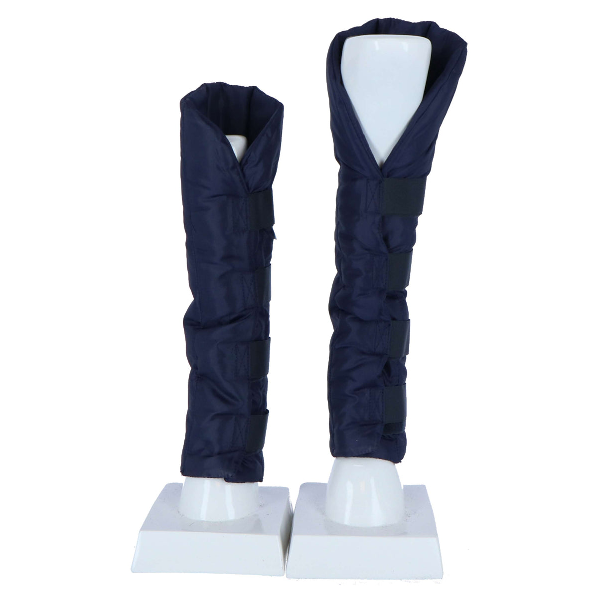 Shires Protectores de transporte Travel Sure Economy Navy