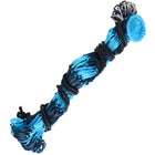 Shires Red de Heno Deluxe Marino/ Azul Brillante