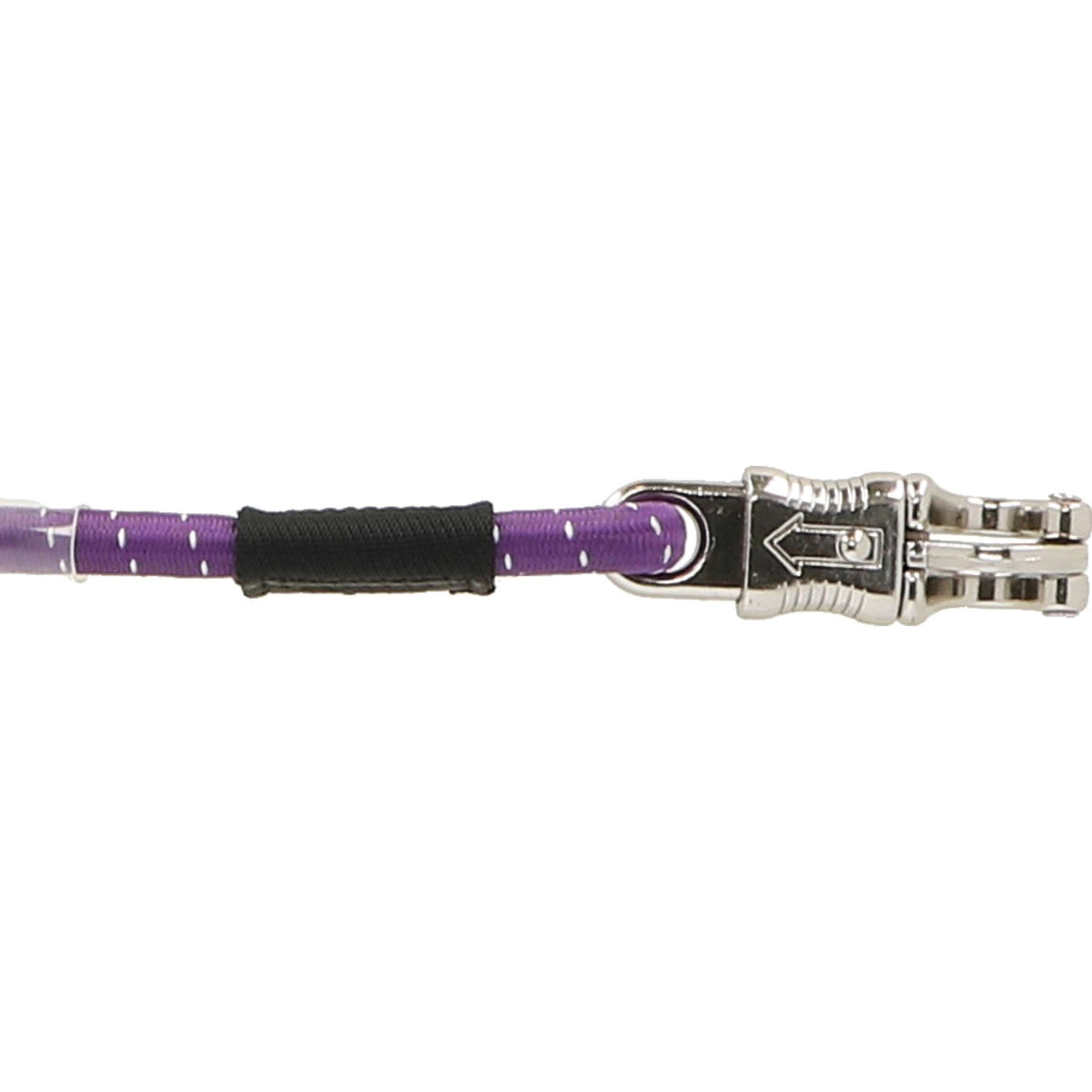 Shires Cuerda para remolque Heavy Duty Morado