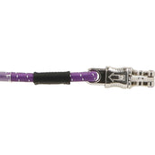 Shires Cuerda para remolque Heavy Duty Morado
