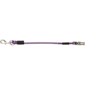 Shires Cuerda para remolque Heavy Duty Morado
