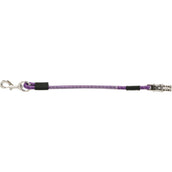 Shires Cuerda para remolque Heavy Duty Morado