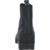 Ariat Jodhpur Heritage IV Zip H20 B Womens Negro
