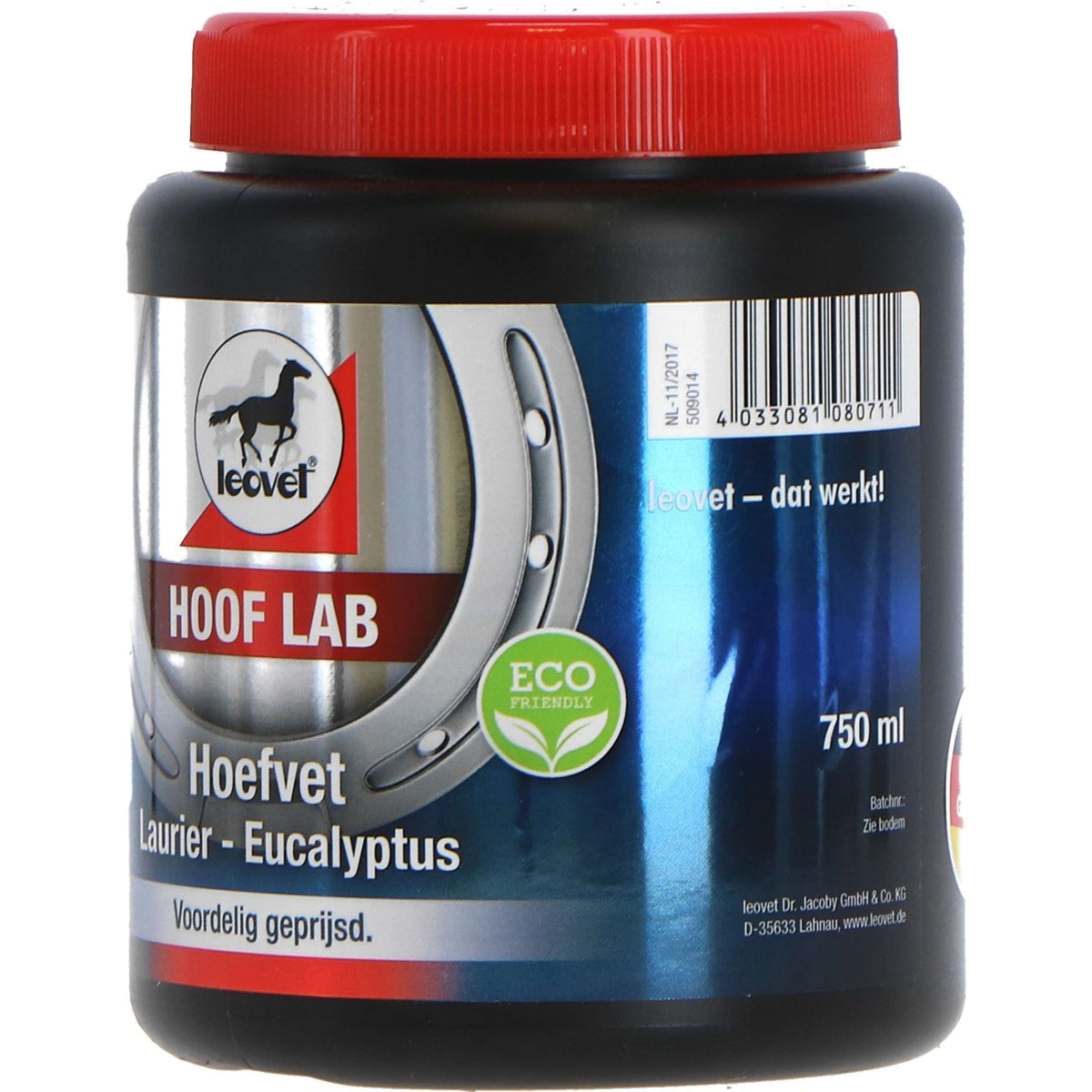 Leovet HoofLab Grasa para Cascos